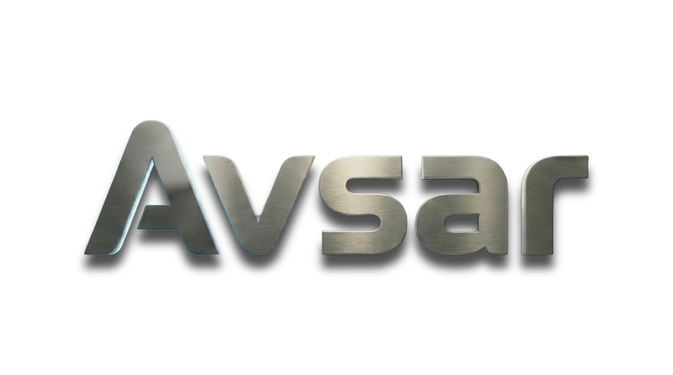 Avsar - Consultoría de Datos y Transformación Digital